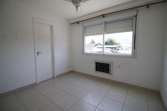 Apartamento para alugar com 3 quartos, 74m² em Anil, Rio de Janeiro