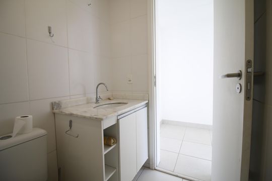Apartamento para alugar com 3 quartos, 74m² em Anil, Rio de Janeiro
