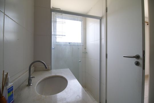 Apartamento para alugar com 3 quartos, 74m² em Anil, Rio de Janeiro