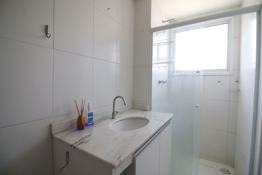 Apartamento para alugar com 3 quartos, 74m² em Anil, Rio de Janeiro