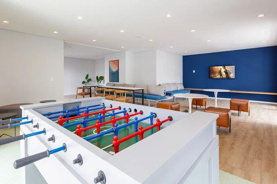 Apartamento à venda com 2 quartos, 79m² em Brooklin, São Paulo