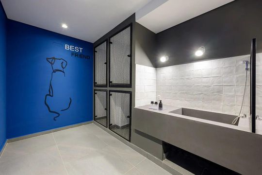 Apartamento à venda com 2 quartos, 79m² em Brooklin, São Paulo