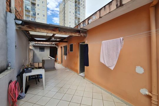 Varanda de casa à venda com 3 quartos, 110m² em Gopouva, Guarulhos