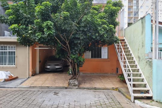 Casa à venda com 3 quartos, 110m² em Gopouva, Guarulhos