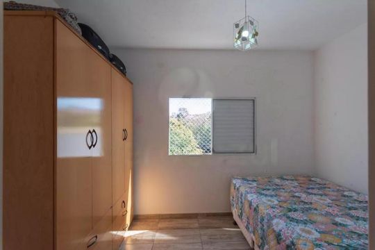 Casa à venda com 3 quartos, 106m² em Jardim Santa Judith, Campinas
