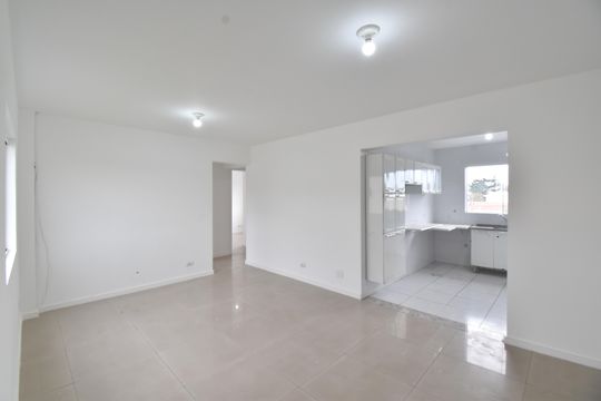 Apartamento para alugar com 3 quartos, 96m² em Fanny, Curitiba