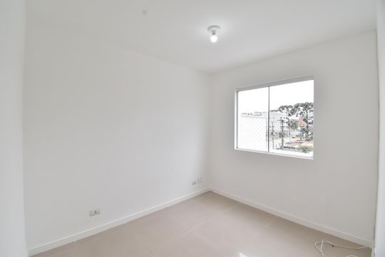 Quarto 3 de apartamento para alugar com 3 quartos, 96m² em Fanny, Curitiba