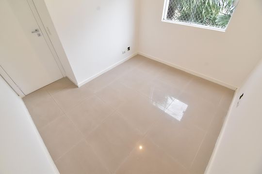 Quarto 2 de apartamento para alugar com 3 quartos, 96m² em Fanny, Curitiba