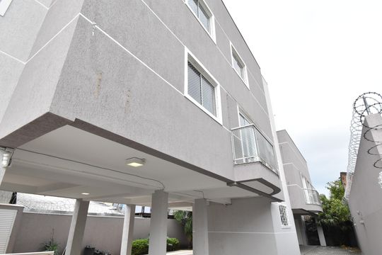 Área comum de apartamento para alugar com 3 quartos, 96m² em Fanny, Curitiba