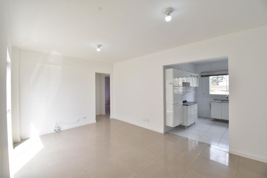 Apartamento para alugar com 3 quartos, 96m² em Fanny, Curitiba