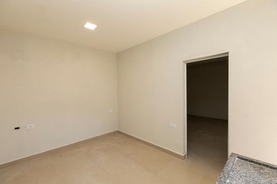 COZINHA de casa para alugar com 3 quartos, 100m² em Jardim Leonor, Campinas
