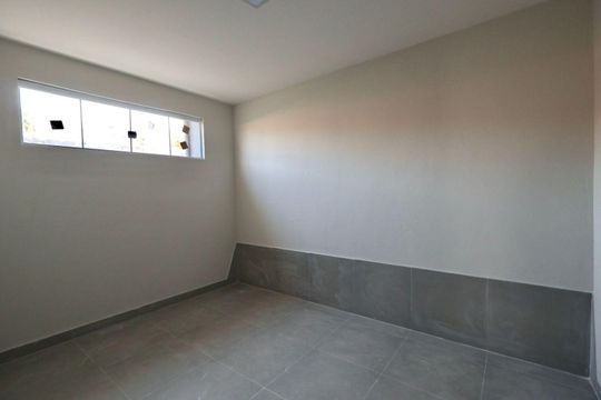 Quarto 1 de casa para alugar com 2 quartos, 80m² em Jardim Leonor, Campinas