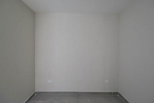Quarto 2 de casa para alugar com 2 quartos, 80m² em Jardim Leonor, Campinas