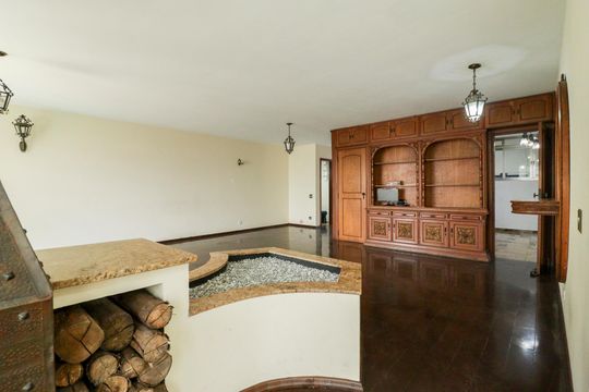 Sala de casa à venda com 3 quartos, 395m² em Jardim Sao Paulo(zona Norte), São Paulo