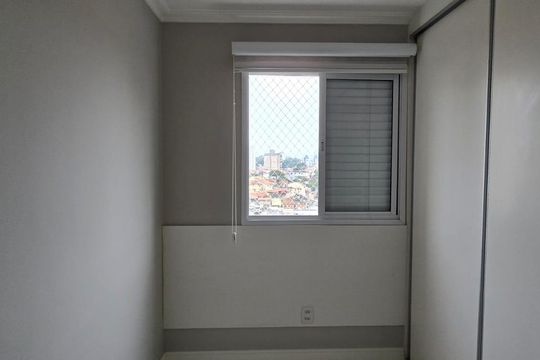 Quarto 02 de apartamento para alugar com 2 quartos, 55m² em Vila Augusta, Guarulhos
