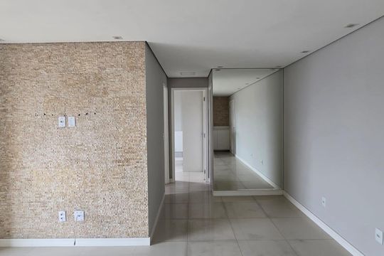 Apartamento para alugar com 2 quartos, 55m² em Vila Augusta, Guarulhos