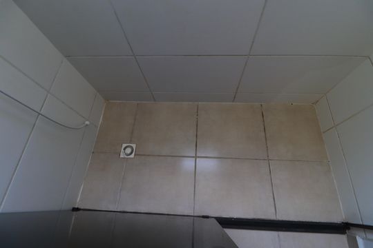 Banheiro de apartamento para alugar com 2 quartos, 48m² em Campos Elísios, Ribeirão Preto