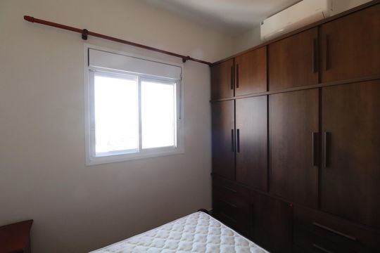 Quarto 1 de apartamento para alugar com 2 quartos, 48m² em Campos Elísios, Ribeirão Preto