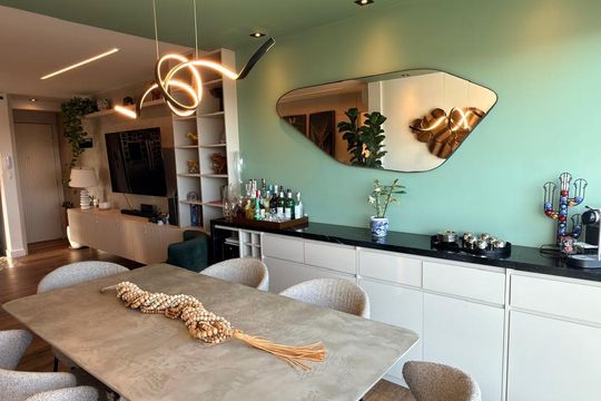 Apartamento à venda com 2 quartos, 72m² em Campo Belo, São Paulo