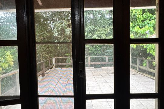 Vista da Suíte de casa de condomínio para alugar com 3 quartos, 250m² em Jardim Colibri, Cotia