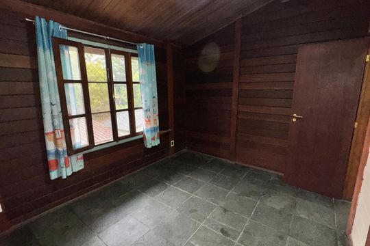 Quarto 2 de casa de condomínio para alugar com 3 quartos, 250m² em Jardim Colibri, Cotia