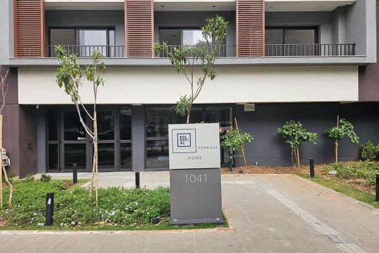 Fachada de apartamento à venda com 2 quartos, 184m² em Perdizes, São Paulo
