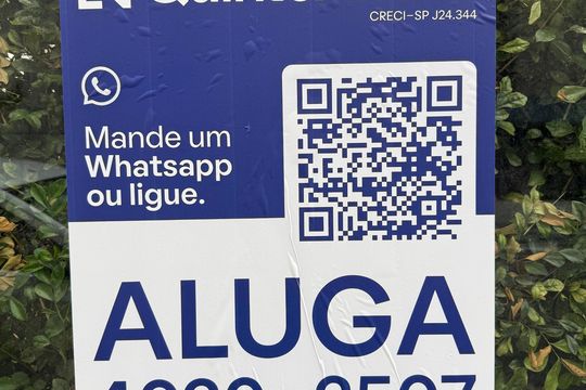 Apartamento para alugar com 1 quarto, 45m² em Centro Histórico de São Paulo, São Paulo