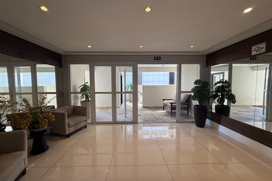 Apartamento para alugar com 1 quarto, 45m² em Centro Histórico de São Paulo, São Paulo