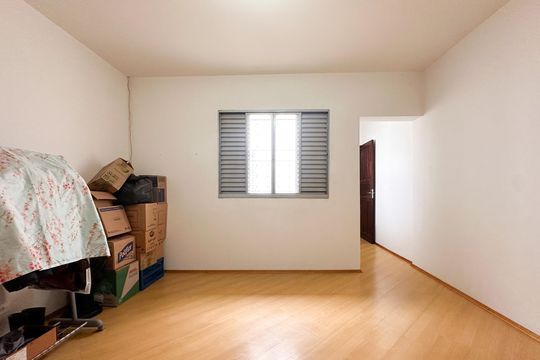 Suíte  de casa para alugar com 2 quartos, 153m² em Nova Petrópolis, São Bernardo do Campo
