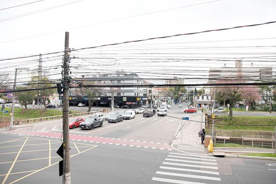 Quarto 2 Suíte Vista de apartamento à venda com 3 quartos, 114m² em Praia de Belas, Porto Alegre