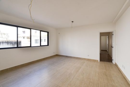 Apartamento à venda com 3 quartos, 90m² em Cidade Nova, Belo Horizonte