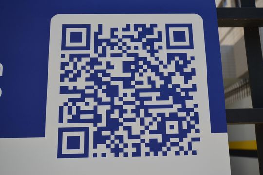 QRCODE em: 04/09/26-VIFG-265 de apartamento à venda com 3 quartos, 90m² em Cidade Nova, Belo Horizonte