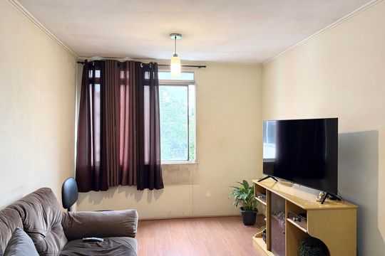 Apartamento à venda com 2 quartos, 58m² em Vila Pirituba, São Paulo
