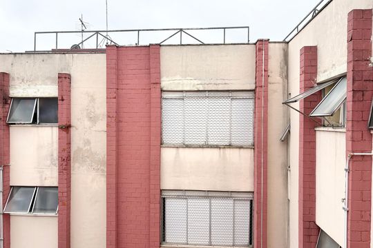 Vista do Quarto 2 de apartamento à venda com 2 quartos, 58m² em Vila Pirituba, São Paulo