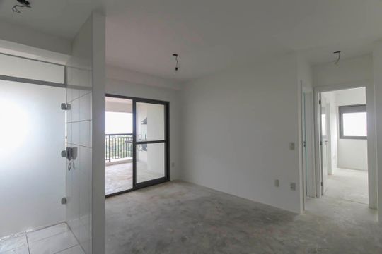 Apartamento à venda com 2 quartos, 73m² em Jardim Independência (são Paulo), São Paulo