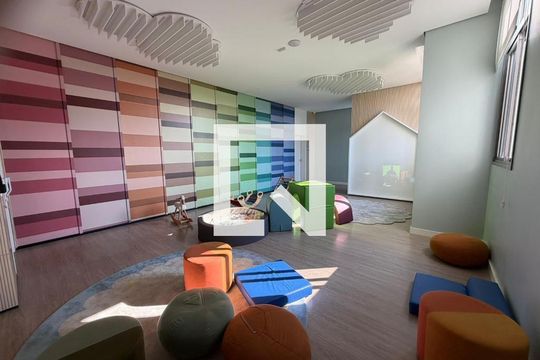 Apartamento à venda com 2 quartos, 73m² em Jardim Independência (são Paulo), São Paulo