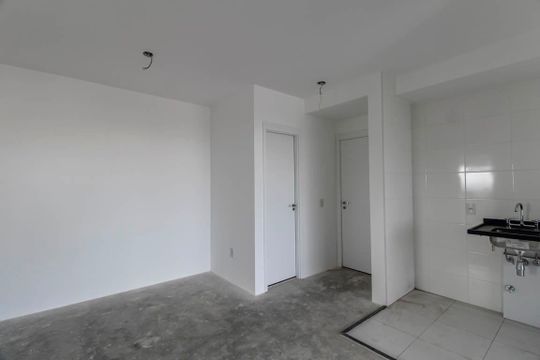 Apartamento à venda com 2 quartos, 73m² em Jardim Independência (são Paulo), São Paulo