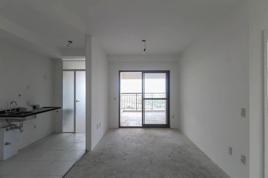 Apartamento à venda com 2 quartos, 73m² em Jardim Independência (são Paulo), São Paulo