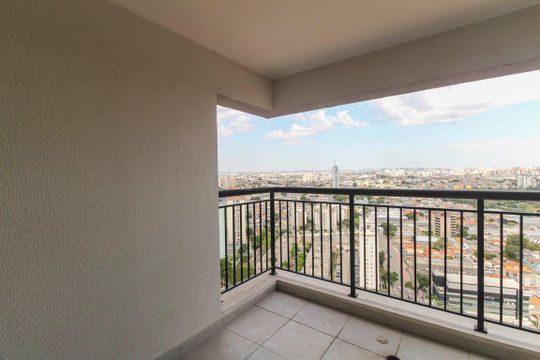 Apartamento à venda com 2 quartos, 73m² em Jardim Independência (são Paulo), São Paulo