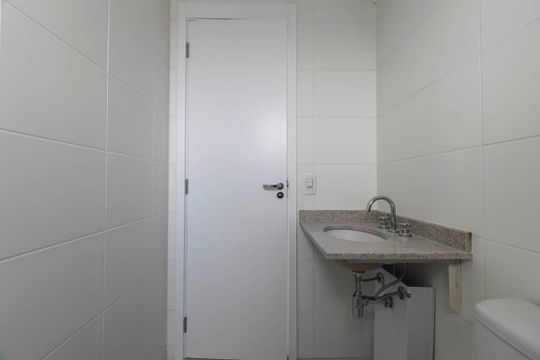 Apartamento à venda com 2 quartos, 73m² em Jardim Independência (são Paulo), São Paulo