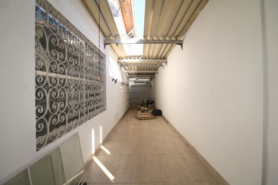 Área comum de casa à venda com 4 quartos, 500m² em Jardim São Paulo, São Paulo