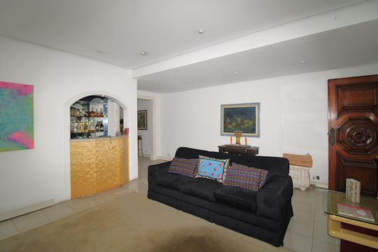 Sala de casa à venda com 4 quartos, 500m² em Jardim São Paulo, São Paulo