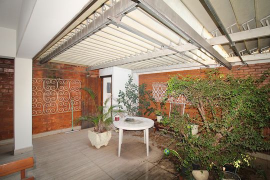 Área comum de casa à venda com 4 quartos, 500m² em Jardim São Paulo, São Paulo
