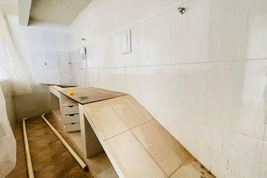 Área comum de casa de condomínio para alugar com 2 quartos, 150m² em Caucaia do Alto, Cotia