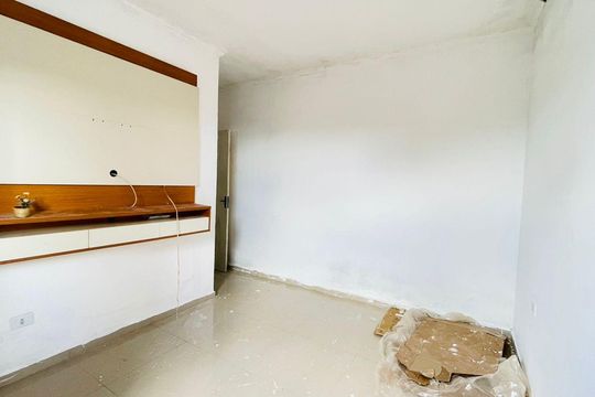 Suíte de casa de condomínio para alugar com 2 quartos, 150m² em Caucaia do Alto, Cotia