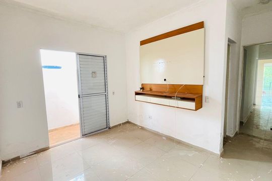 Quarto de casa de condomínio para alugar com 2 quartos, 150m² em Caucaia do Alto, Cotia
