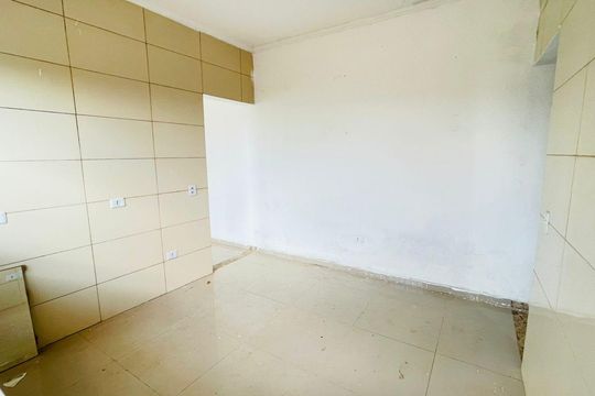 Cozinha de casa de condomínio para alugar com 2 quartos, 150m² em Caucaia do Alto, Cotia