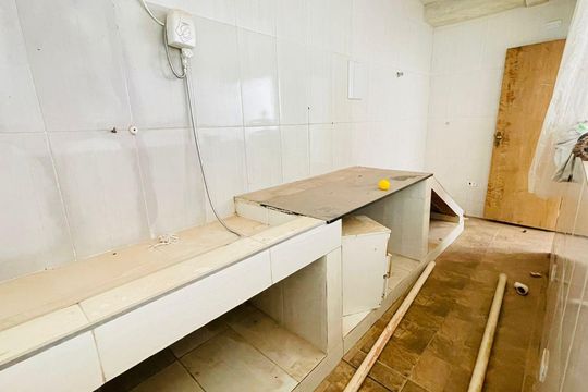 Área comum de casa de condomínio para alugar com 2 quartos, 150m² em Caucaia do Alto, Cotia