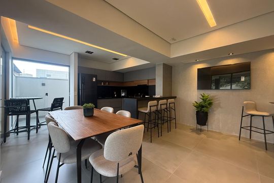 Apartamento à venda com 2 quartos, 53m² em União, Belo Horizonte