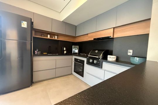 Apartamento à venda com 2 quartos, 53m² em União, Belo Horizonte